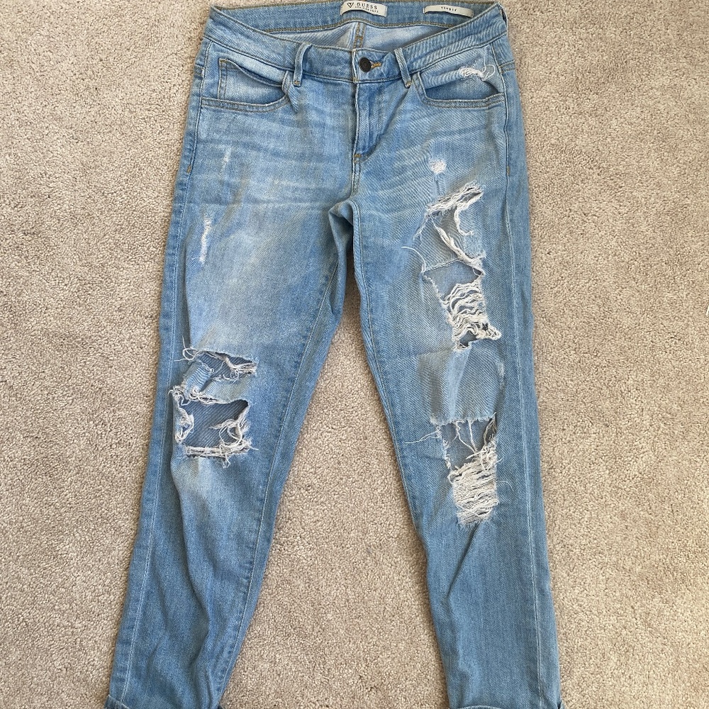 Guess Tomboy Jeans